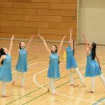【結果】第42回 東京都中学校ダンス競技会新人大会 (2023年度)