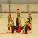 【結果】第44回 東京都中学校ダンス競技会新人大会